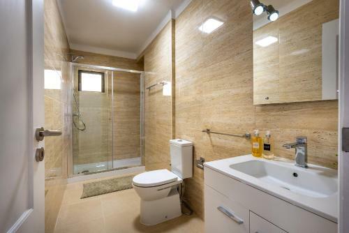 Apartamento Carol & Vany