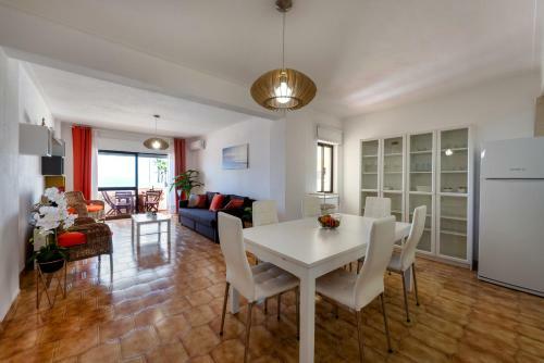 Apartamento Carol & Vany