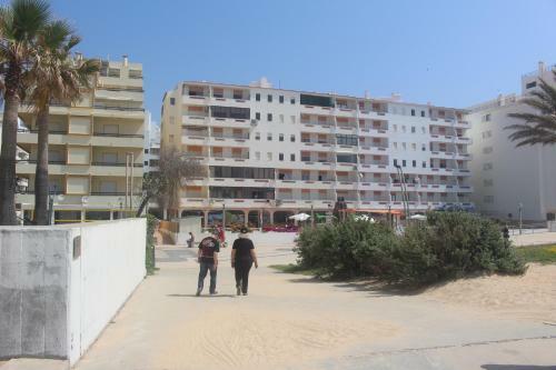 Apartamento Carol & Vany