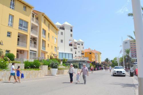 Tp Marina 27, Vilamoura View Apartment