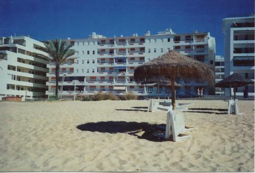 Regueir� Quarteira Beach Apartment