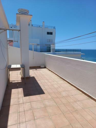 Regueir� Quarteira Beach Apartment