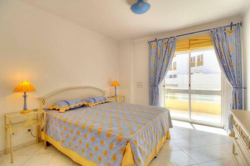 3 Bed Apartment Vilamoura Center