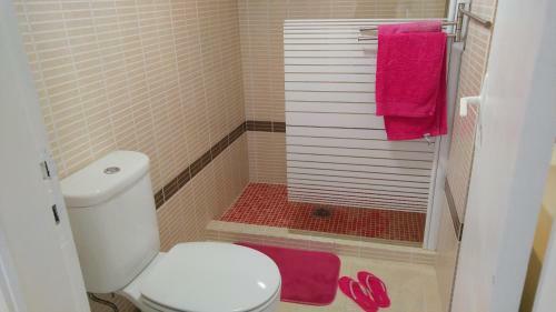 Apartamento Musa Mar Romantik