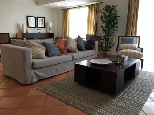 Apartamento T3 Vila Sol Village