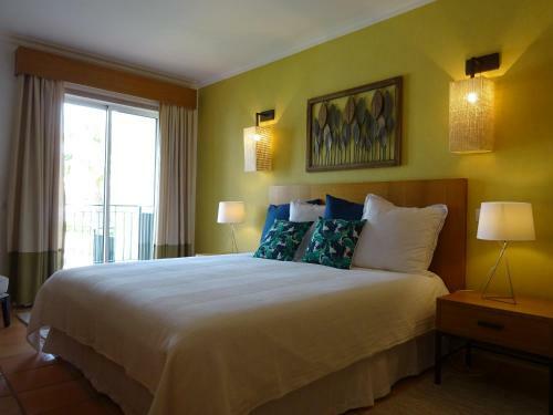 Apartamento T3 Vila Sol Village