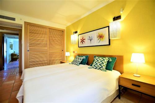 Apartamento T3 Vila Sol Village