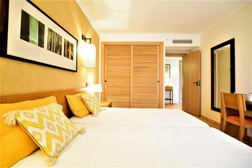 Apartamento T3 Vila Sol Village