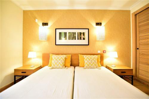 Apartamento T3 Vila Sol Village