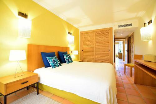 Apartamento T3 Vila Sol Village