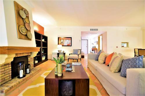 Apartamento T3 Vila Sol Village