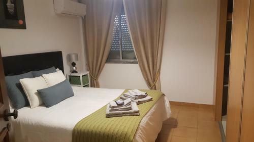 Apartamento Beach And Bliss In Algarve
