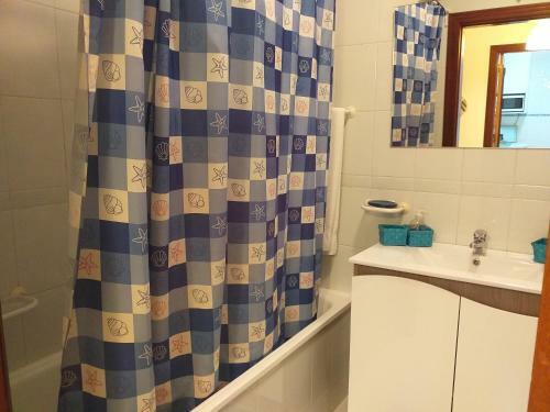 Apartamento Quarteira T1 - Oceanides