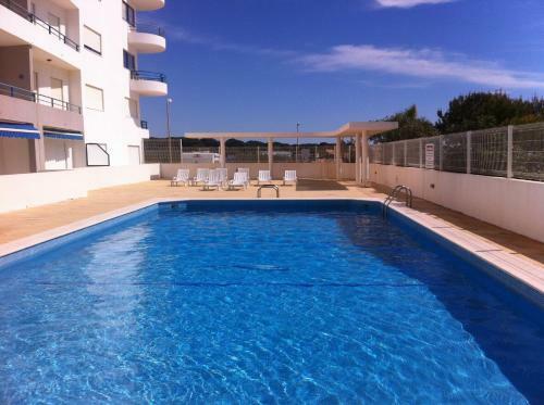 Apartamento Quarteira T1 - Oceanides