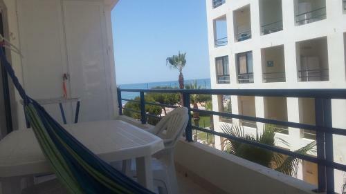 Apartamento Quarteira T1 - Oceanides