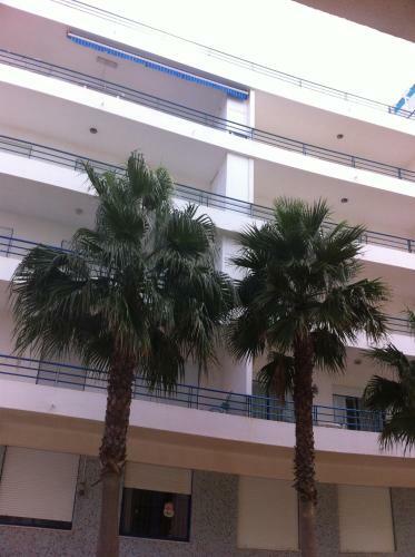 Apartamento Quarteira T1 - Oceanides