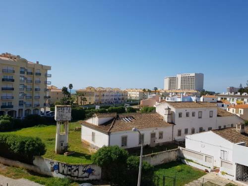 Vilamoura Apartment