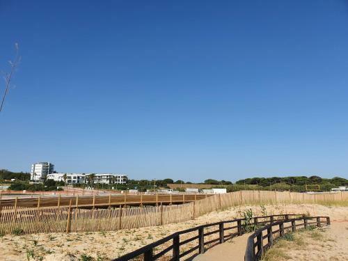Apartamento Cavalo Preto, Beach Resort