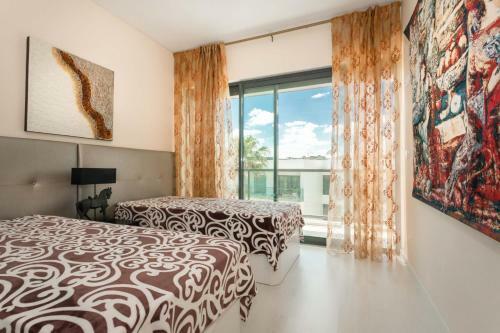 Apartamento Cavalo Preto, Beach Resort