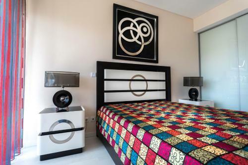 Apartamento Cavalo Preto, Beach Resort