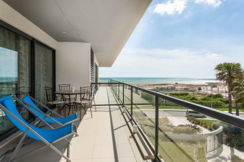 Apartamento Cavalo Preto, Beach Resort