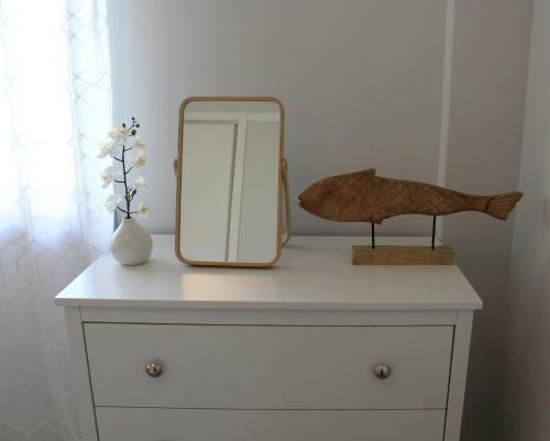 Apartamento Paz Na Areia
