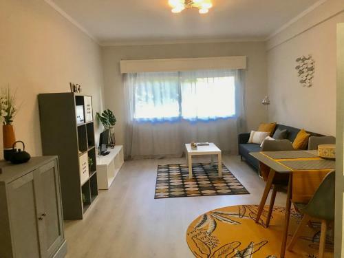 Apartamento Paz Na Areia
