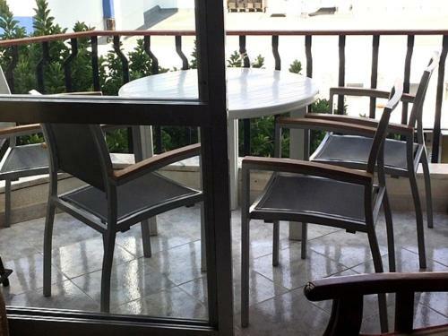 Apartamento Quarteira Beach Holidays