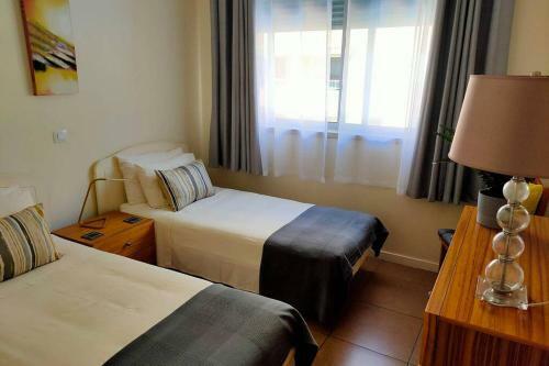 Apartamento Varandas Golden Beach