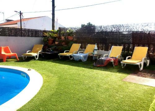 Apartamento Bambus House Green