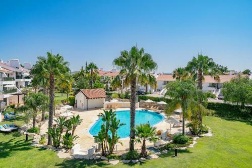 3 Bedroom Apartment In Gated Complex With Pool Vila Sol Resort