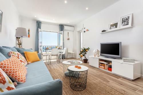 Apartamento Modern Ocean View Apt 2 Min Walk To Beach