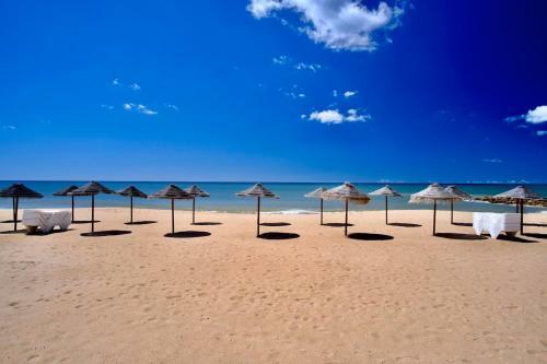 Apartamento Modern Ocean View Apt 2 Min Walk To Beach