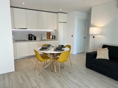 Apartamento Terra�os Quarteira 2d3