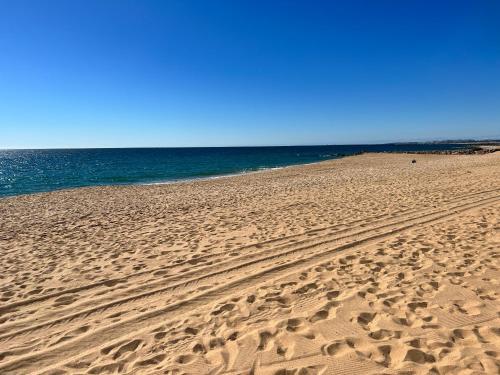 Apartamento Terra�os Quarteira 2d3