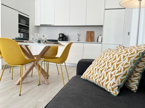 Apartamento Terra�os Quarteira 2d3