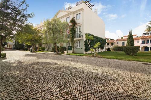 Apartamento Old Village T2 Duplex