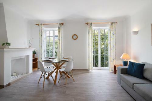 Apartamento Old Village T2 Duplex