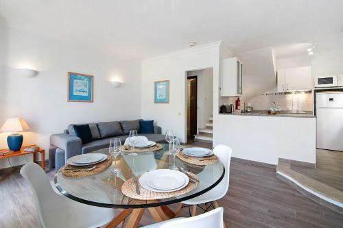 Apartamento Old Village T2 Duplex