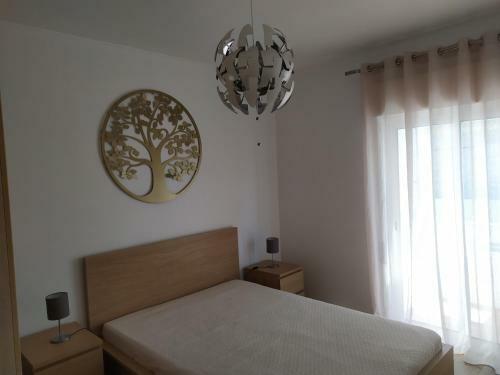 Apartamento Janela Do Mar