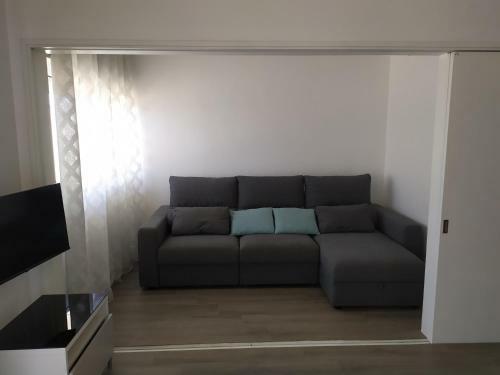 Apartamento Janela Do Mar