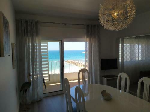 Apartamento Janela Do Mar