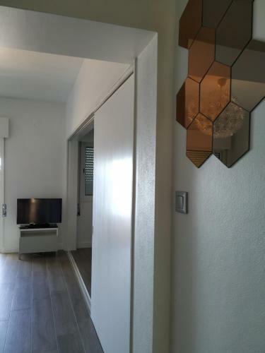 Apartamento Janela Do Mar