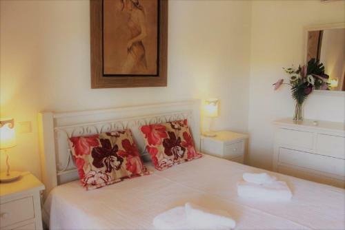Apartamento Algarve Para�so / Portofino