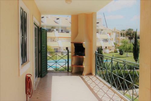Apartamento Algarve Para�so / Portofino
