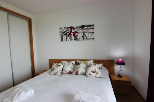 Residences Golf Club Apartment