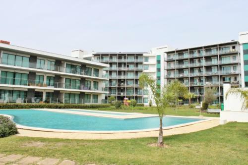 Residences Golf Club Apartment