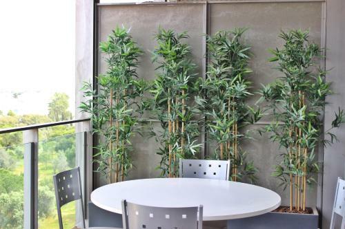 Residences Golf Club Apartment