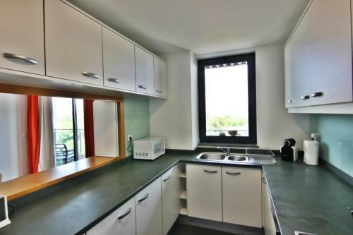 Residences Golf Club Apartment