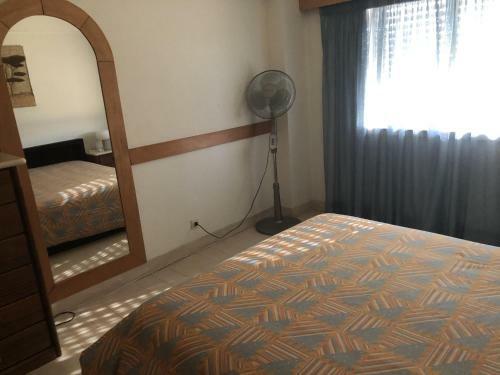 Quarteira Center Apartment